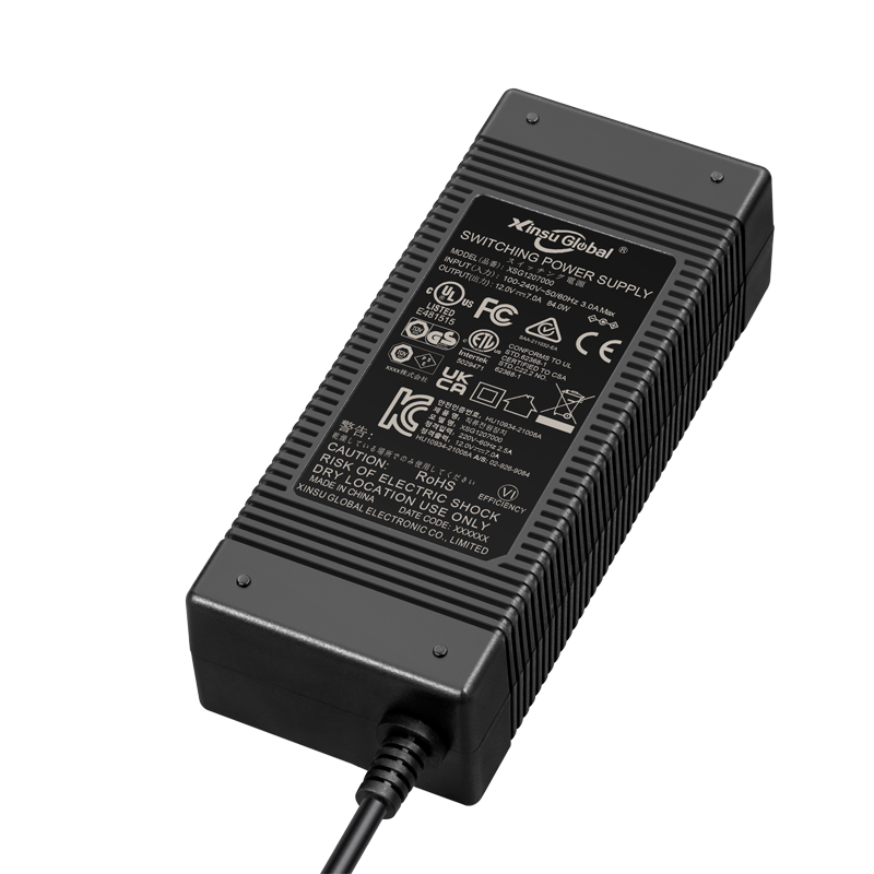 33.6V锂电池充电器