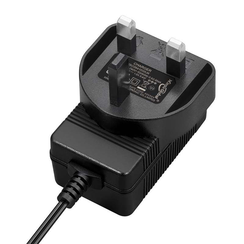 3.6V镍氢电池充电器 3.6V镍氢电池充电器